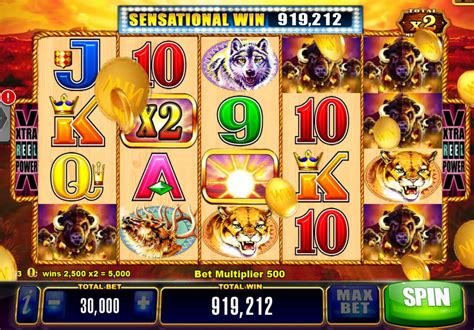 buffalo deluxe free online game.